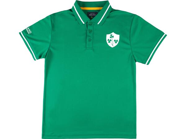 Rugby Cool Polo