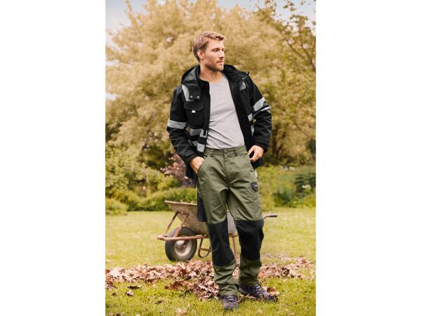 Men's Work Trousers