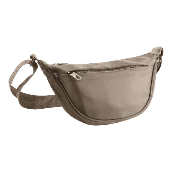 LIVE IN STYLE(R) 				Tas met diefstalbeveiliging
