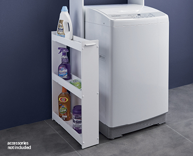 Laundry Storage Caddy
