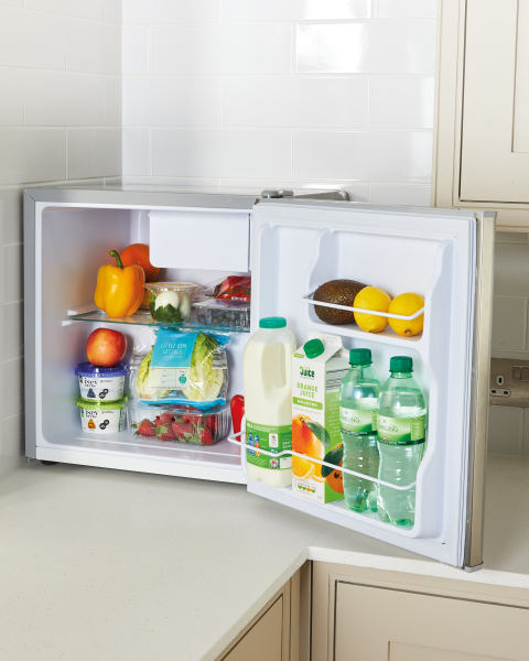 Ambiano Table Top Fridge