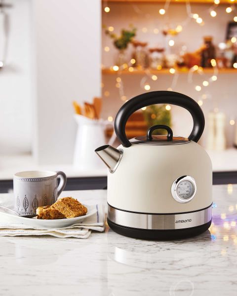 Ambiano Dial Kettle