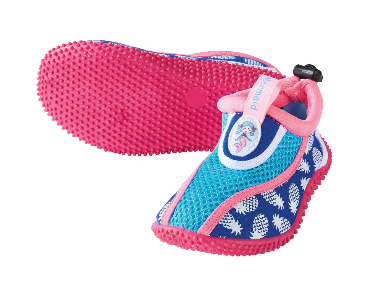 Lupilu/Pepperts Girls' Aquashoes1