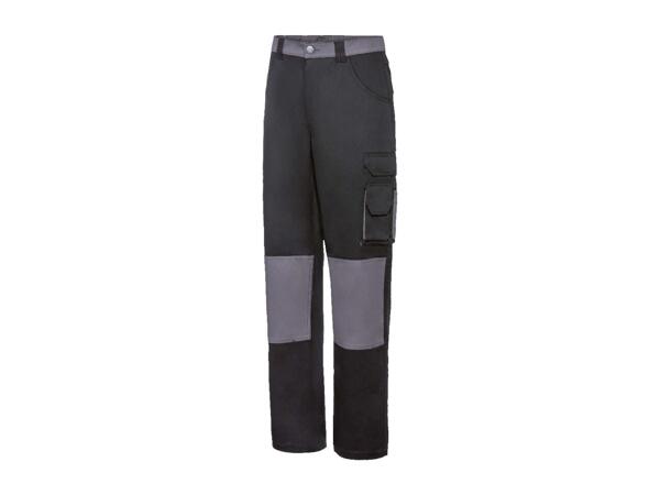 Men's Work Trousers