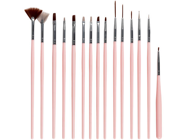 Nail Decoration Set