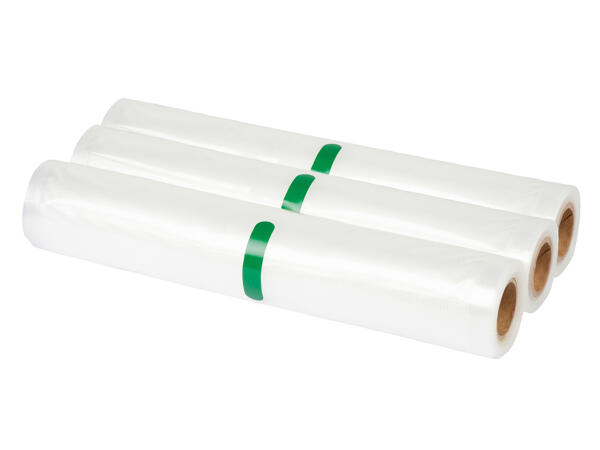 Vacuum Sealer Rolls