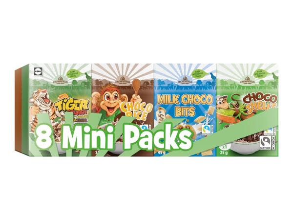 MIX MINI CEREÁLIÍ