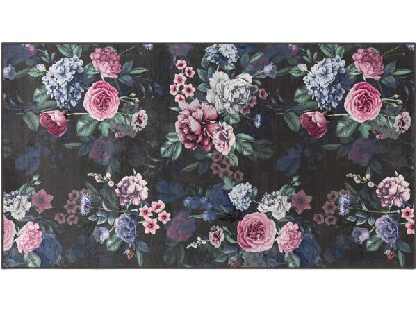 Velvet Rug 80 x 150cm