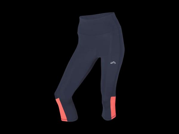 Damen Laufcapri