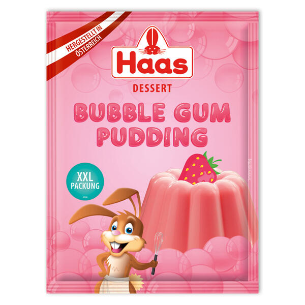 Pudding