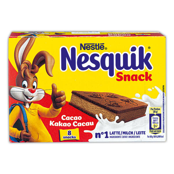 Snack