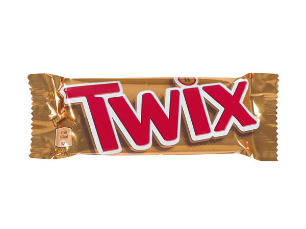 Barres chocolatées