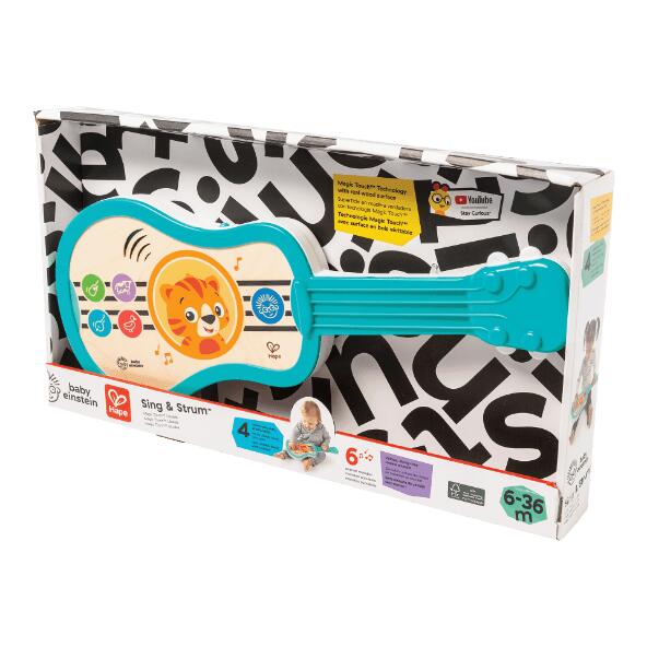 BABY EINSTEIN(R) 				Musikinstrumente