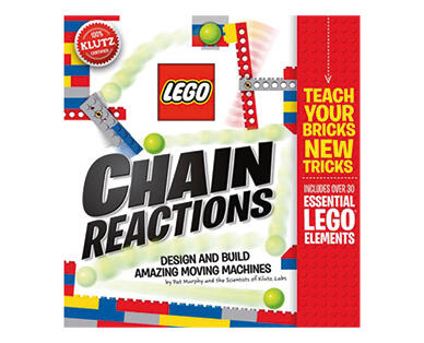 Lego Klutz Set
