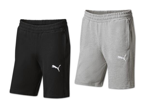 Herren Sweatshorts