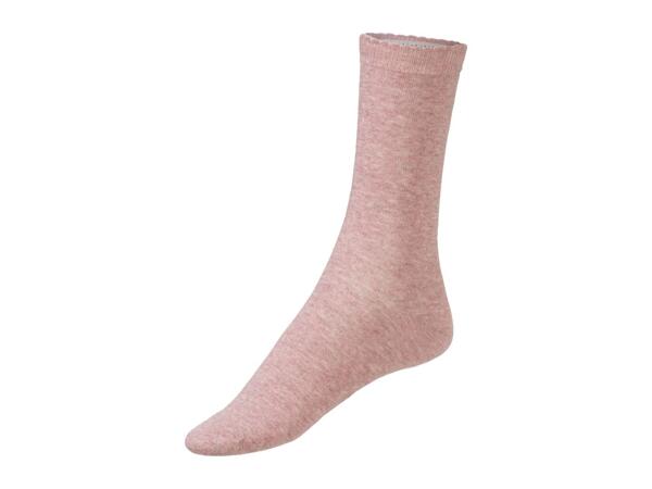 Esmara Ladies' Socks - 7 Pairs