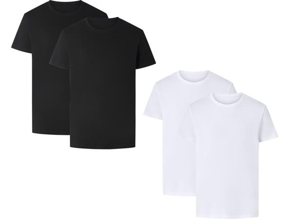 T-Shirt, 2-pack