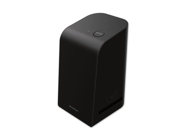 Dia- und Negativ-Scanner