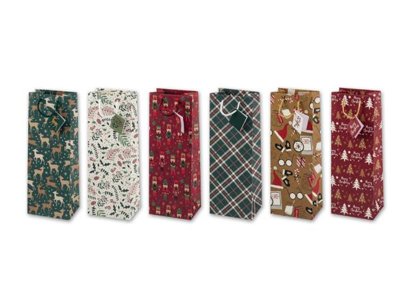 Geschenktaschen-Set