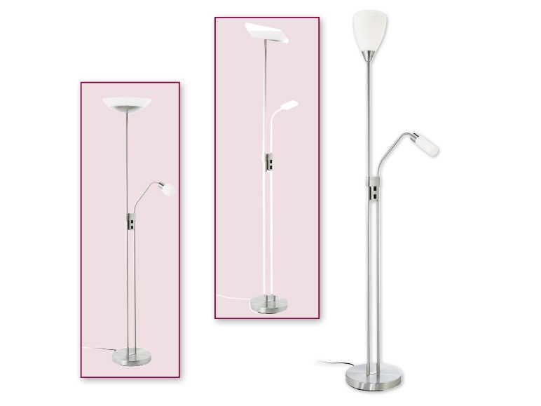 Livarno Lux(R) Father & Child Lamp