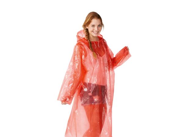 Rain Poncho