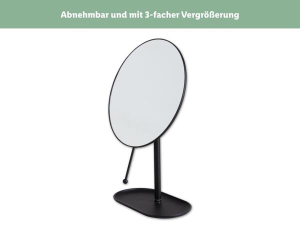 Kosmetikspiegel