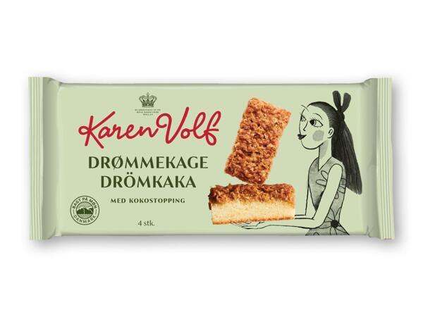 KAREN VOLF Småkager