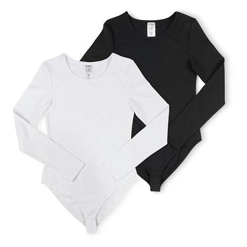 UP 2 FASHION WOMEN Damen-Bodysuit