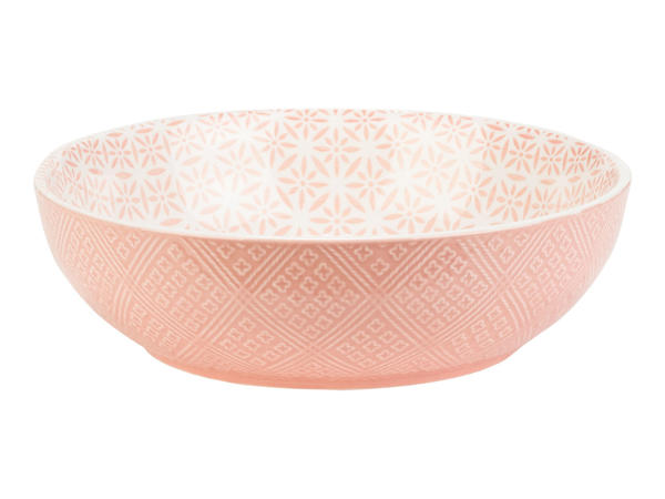 Ernesto Pasta Bowl 1
