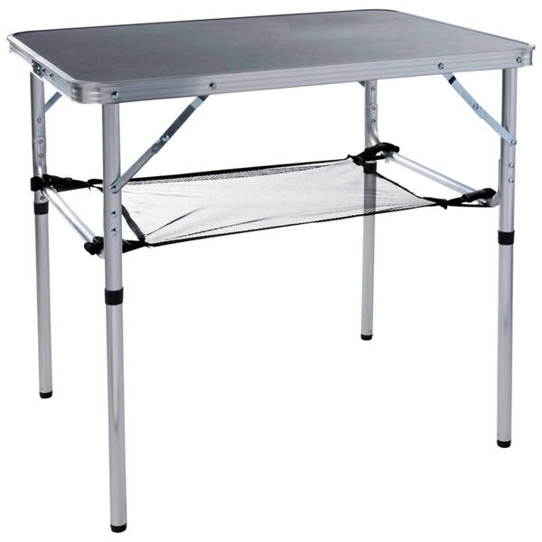 ADVENTURIDGE Kleiner Campingtisch
