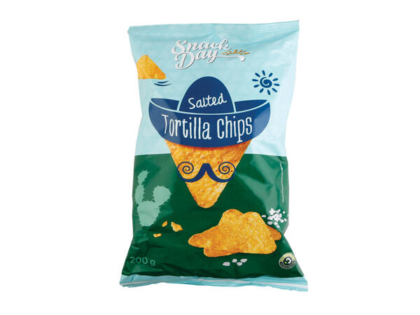 Tortilla Chips