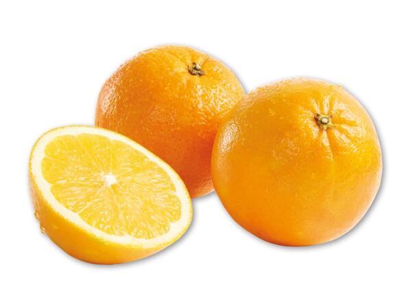 Appelsiner