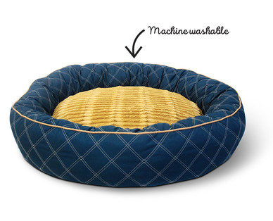 Shep Memory Foam Pet Bed