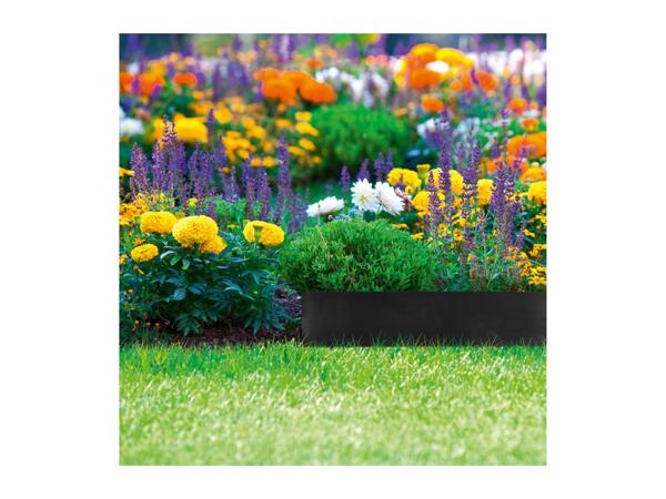 Parkside Lawn Edging
