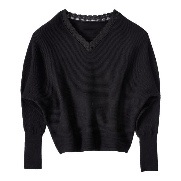 UP2Fashion(R) 				Pull