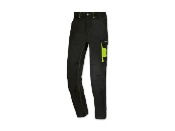 Herren Arbeitsbundhose