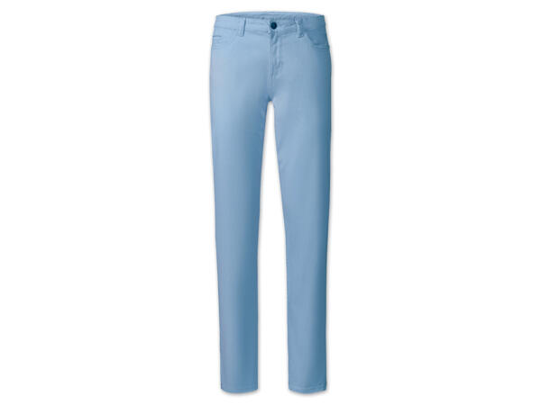 Damen Twillhose