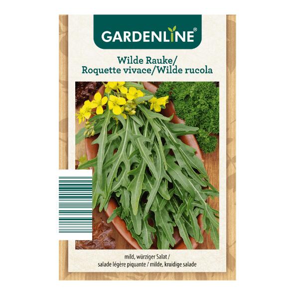 GARDENLINE(R) 				Zaaiassortiment