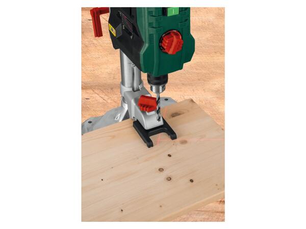 Bench Pillar Drill with Electronic Speed Control