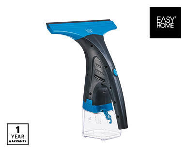 Electric Window Cleaner