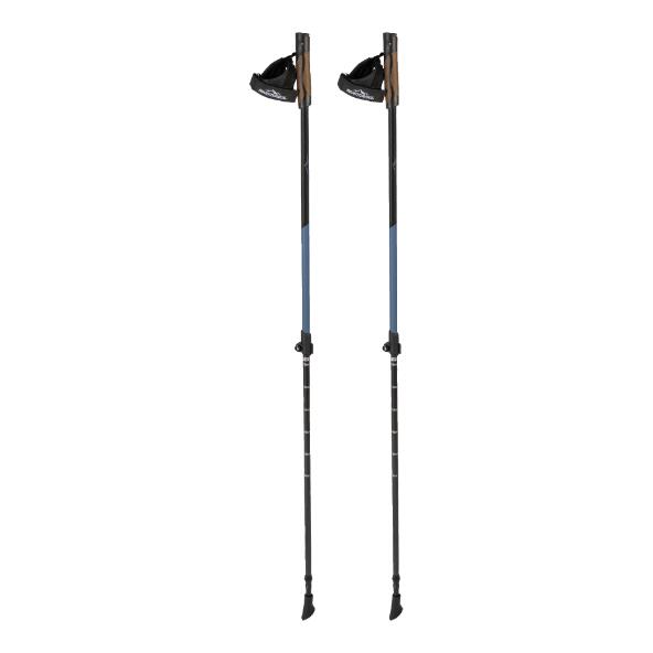 ADVENTURIDGE(R) 				Wandelstokken, 2 st.