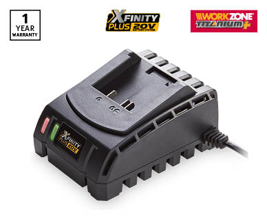 20V Charger