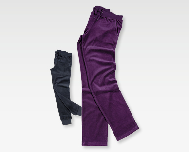 BLUE MOTION Damen-Nicki-Leggings