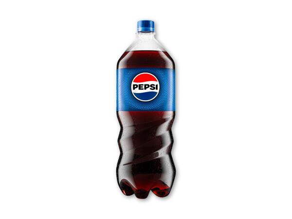 PEPSI/FAXE KONDI Sodavand