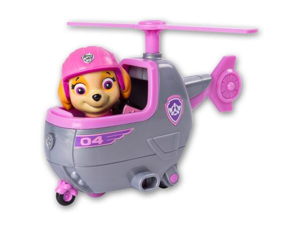 Paw Patrol Fahrzeug