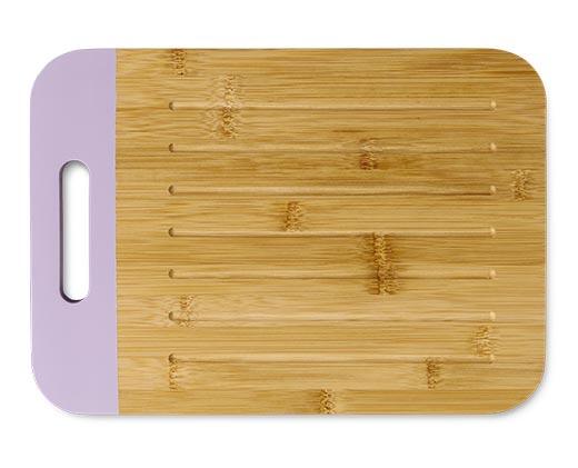 Crofton 
 Color Dipped Wood Board