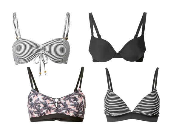 Haut de bikini