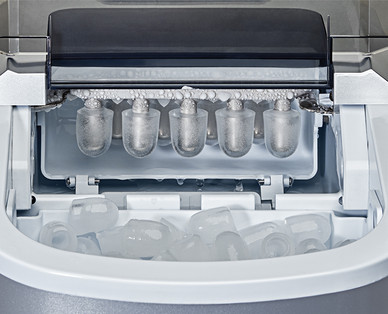 Ambiano Portable Ice Maker