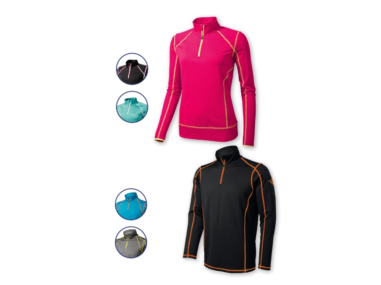 Crivit Ladies' or Men's Performance Top