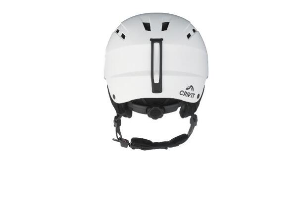 Lyžařská a snowboardová helma